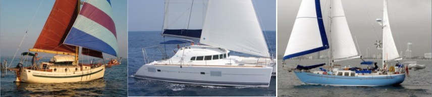Westsail 42