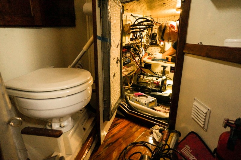 Upgrade 2 – That’s not my&nbsp;shit.