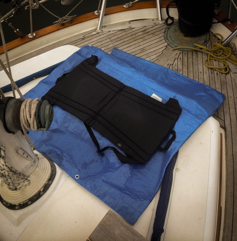 Leaky Hatch Strikes&nbsp;Again!