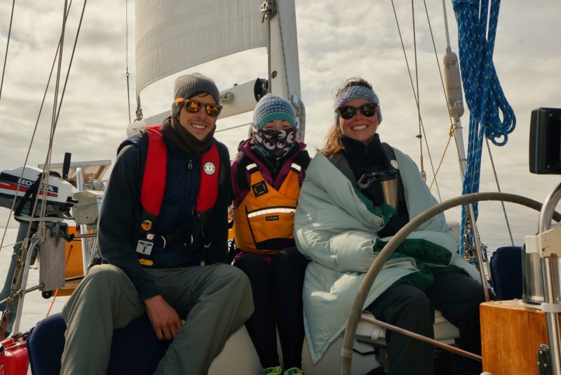 “Cinnamon Girl calling Big&nbsp;Easy”