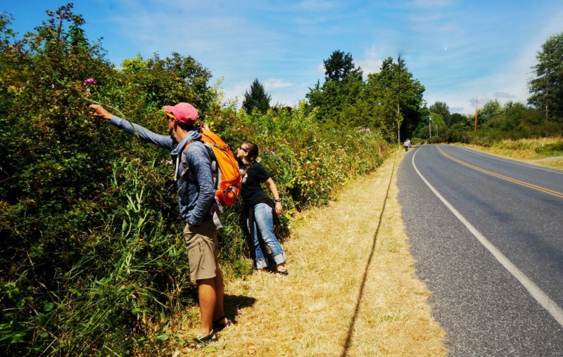 Waves on and off the&nbsp;water