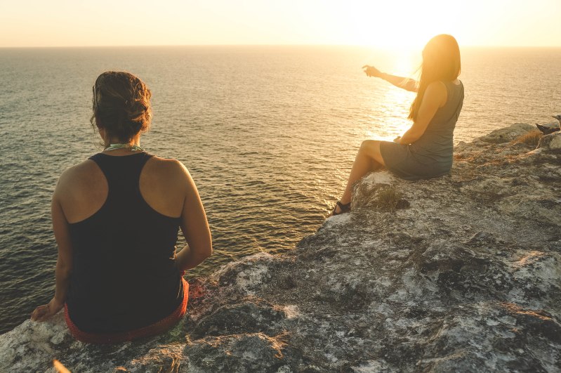 What every blog needs…&nbsp;BOOBIES!!