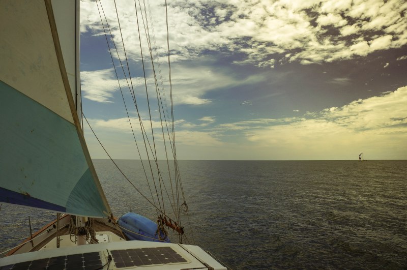 Chacala: Catastrophes Don’t Stand a&nbsp;Chance